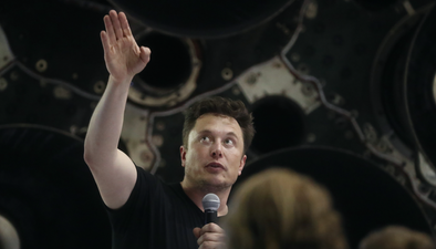 Elon Musk likely to move to Mars despite ‘good chance of death’