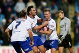 Chesterfield are on their worst run in club history, but also one of their best