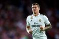 Toni Kroos agreed deal to join Manchester United five years ago