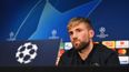 Luke Shaw says it takes a ‘thick skin’ to play under José Mourinho