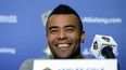 Ashley Cole released by LA Galaxy after two-year spell in MLS