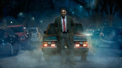 BBC confirm that Luther season five will air over Christmas