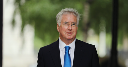 Michael Fallon attacks Brexit bill as ‘the worst of all worlds’ and ‘doomed’