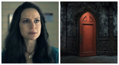 Season 2 of The Haunting of Hill House looks like it’s going to happen