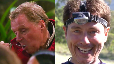 6 hilarious moments from last night’s I’m A Celeb