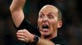 Arsenal fans fume as ‘Spurs fan’ Mike Dean takes charge of north London derby