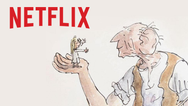 Netflix announces original Roald Dahl ‘story universe’ animated series