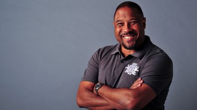 “Passing laws isn’t going to change people’s perceptions” – John Barnes on racism in football