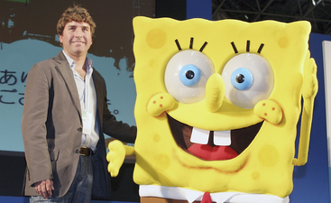 SpongeBob Squarepants creator Stephen Hillenburg has died aged 57