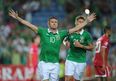 Robbie Keane announces retirement from football
