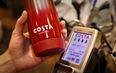 Costa Coffee launches UK’s first reusable contactless payment coffee cup