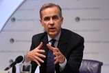 Bank of England warns that a no-deal Brexit would cause pound to crash by 8%