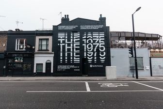 The 1975 to put on special show at first London venue they ever headlined