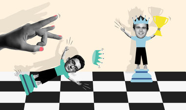 Trapped in a glass case of emotion: Enduring Magnus Carlsen’s latest chess triumph