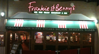 Frankie and Benny’s to introduce ban on using mobile phones