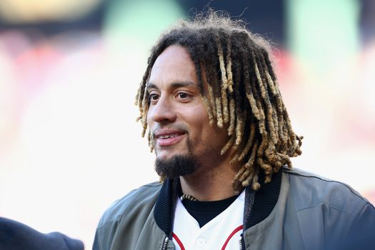 jermaine jones