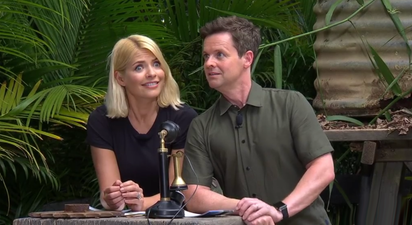 7 hilarious moments from last night’s I’m A Celeb