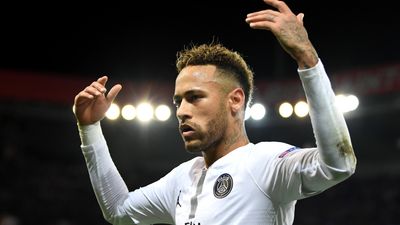 In defence of Neymar, modern football’s greatest entertainer