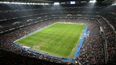 Copa Libertadores final could be played at Real Madrid’s Santiago Bernabeu stadium