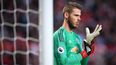 Manchester United trigger one-year extension on David De Gea’s contract