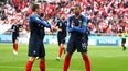 French civil service launch legal proceedings against parents who named their child ‘Griezmann Mbappé’