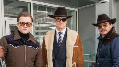 The Kingsman prequel will reportedly be a ‘Period drama’ instead of a spy thriller