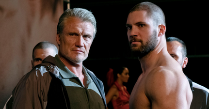 Dolph Lundgren and Florian Munteanu share their fitness and workout tips