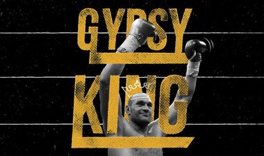 Tyson Fury: The man who would be king