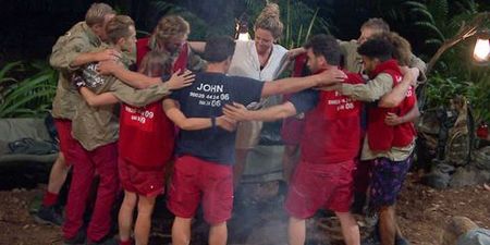 I’m A Celeb contestants and crew ‘ready to leave’ jungle early as wildfires devastate bush