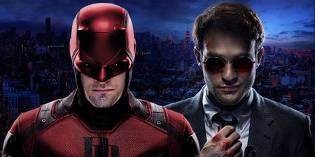 Netflix cancels Daredevil after three seasons