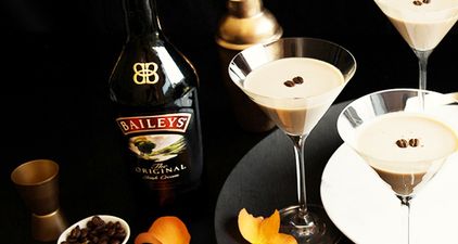 Morrisons and Asda both have a litre of Baileys for sale for £10