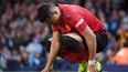 Alexis Sánchez suffers hamstring injury that could rule him out until January