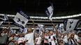 6,000 Tottenham fans will be able to take a tour of new stadium before grand opening