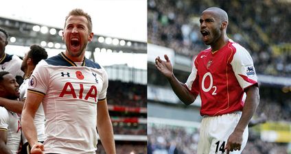 QUIZ: Name every North London Derby goalscorer in the Premier League era