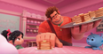 Ralph Breaks the Internet has two of the darkest and funniest gags in a Disney film