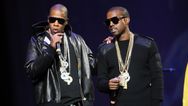 Kanye West and Jay-Z have teased a Watch the Throne sequel