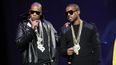 Kanye West and Jay-Z have teased a Watch the Throne sequel