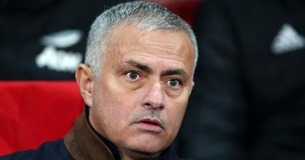 Jose Mourinho: We needed more mad dogs against Southampton