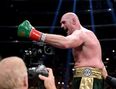 ‘Gypsy King’ calls out Anthony Joshua after split draw with Deontay Wilder