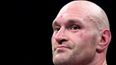 Tyson Fury explains why he didn’t kick off about THAT scorecard