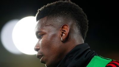 Jose Mourinho labels Paul Pogba a ‘virus’ in dressing room row