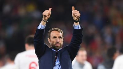 England’s Euro 2020 qualifying group has been announced