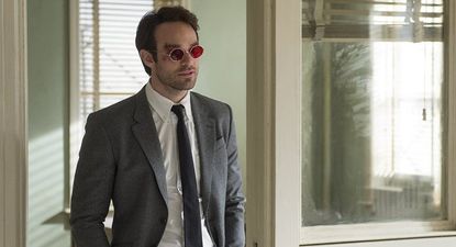 Marvel offer hope that Daredevil will return