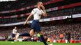 WATCH: Eric Dier equaliser provokes touchline scrap during north London derby