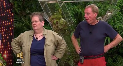 I’m A Celeb bosses think one of the most-loved celebs will walk out soon