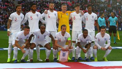 England have drawn the Netherlands in the UEFA Nations League semi-finals