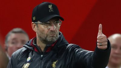 Jurgen Klopp charged with misconduct by the FA after entering the pitch during goal celebrations