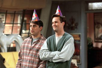 No, Friends is not leaving Netflix on January 1, don’t believe the hype