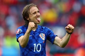 Ballon d’Or rankings reveal just how big a margin Luka Modric won by