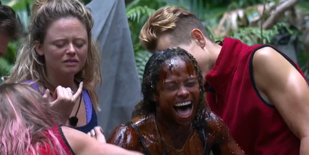 6 hilarious moments from last night’s I’m A Celeb